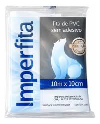 Fita PVC para ar-condicionado - Refri Rio Peças