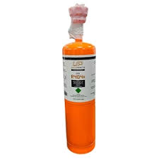 Gás refrigerante R404A 650g para ar-condicionado - Refri Rio Peças